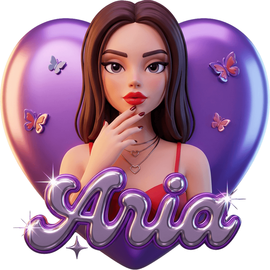 Aria Rai