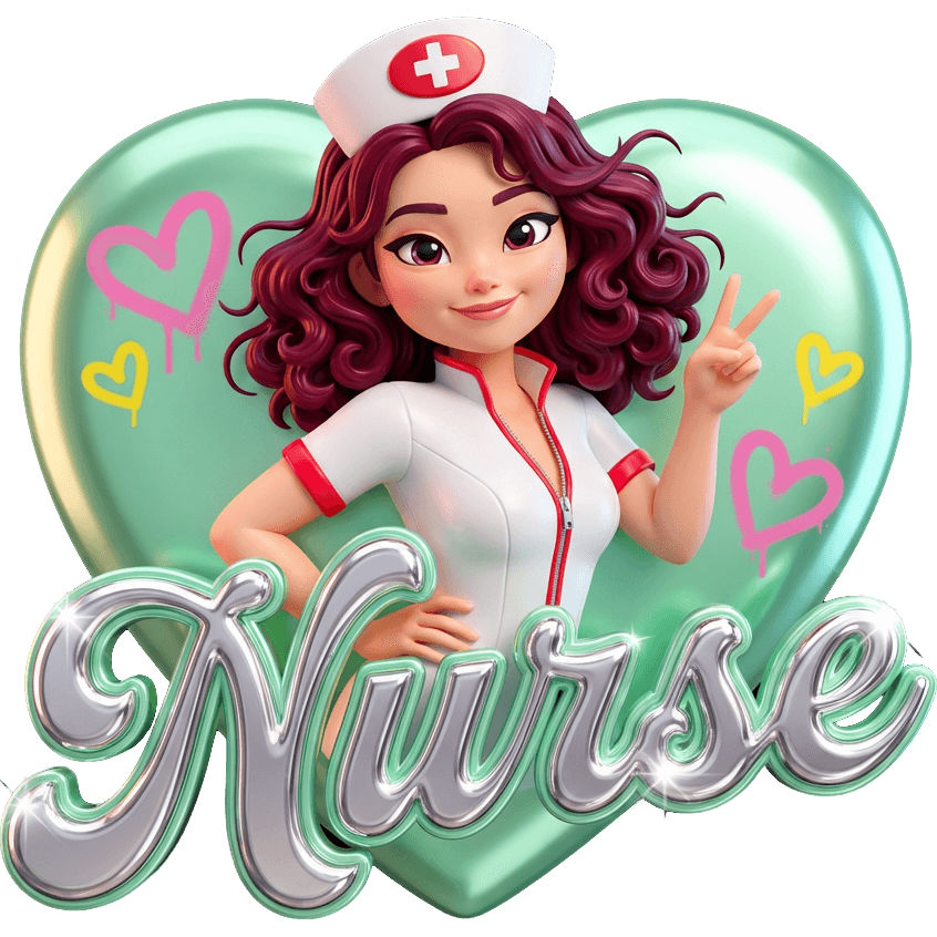 Nurse Butter