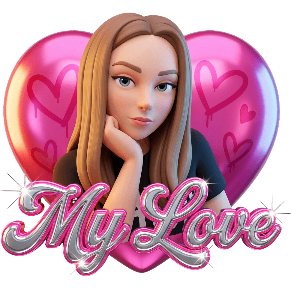 My Love Іра