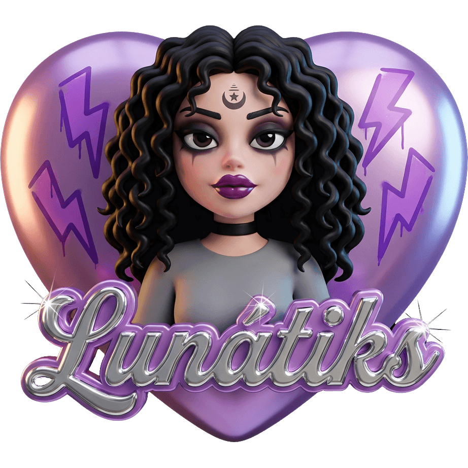 Lunátiks Púrpura