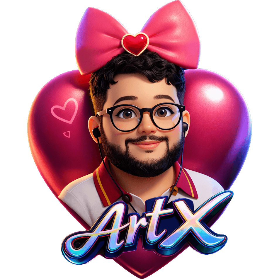 mandela ArtX