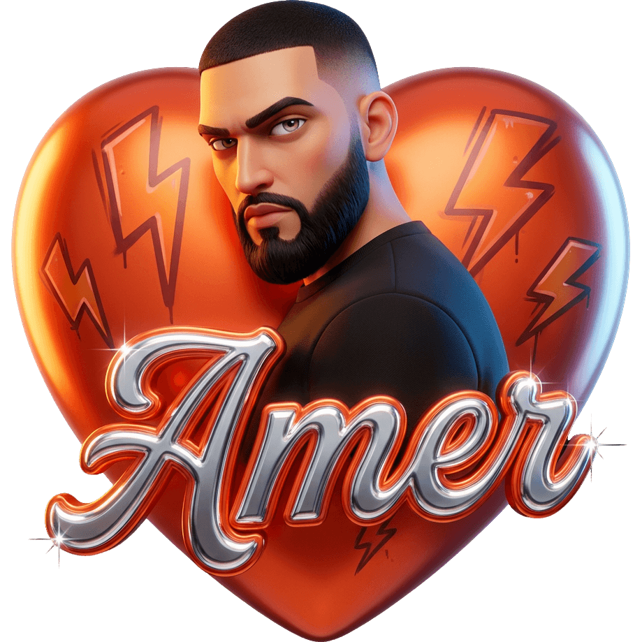 Just Amer