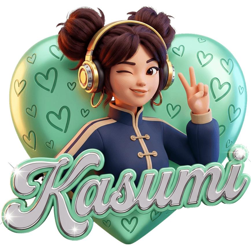 Kasumi 