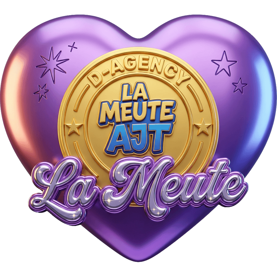 Médaillon AJT