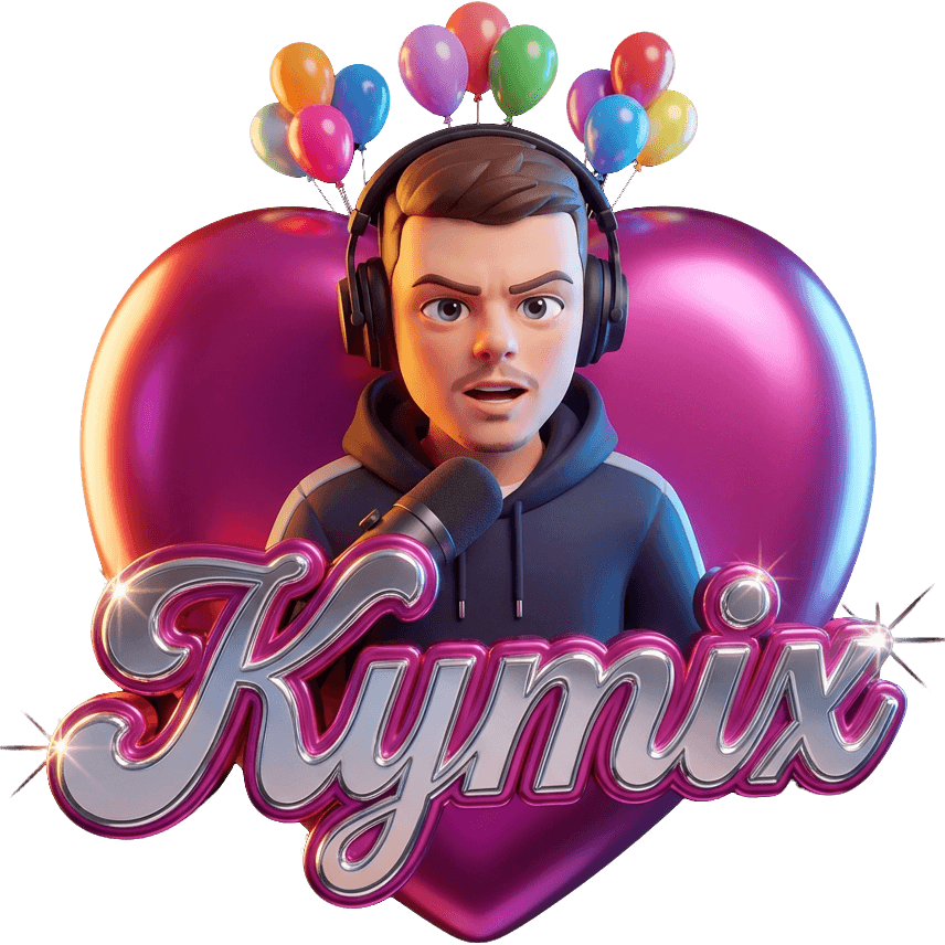 Kymix en Fete