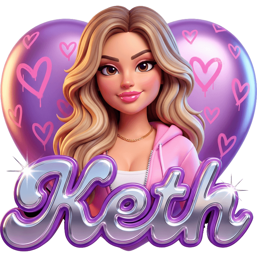 Keth Smile