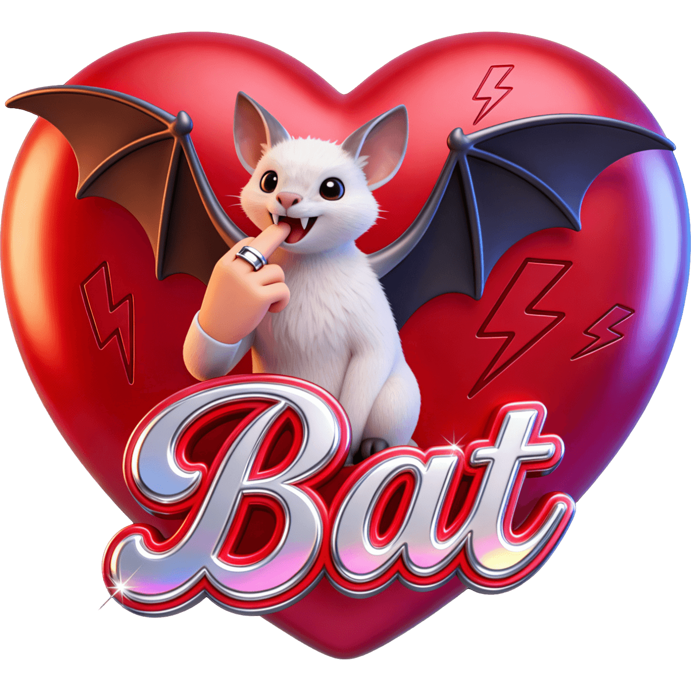 Parker Bat