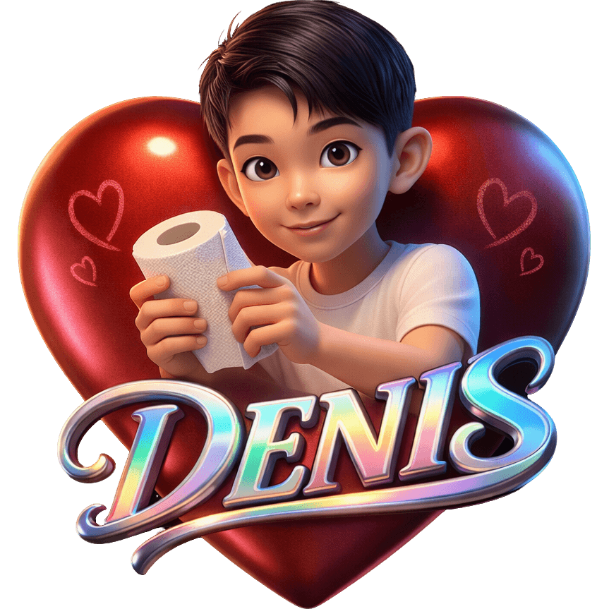DENIS GS