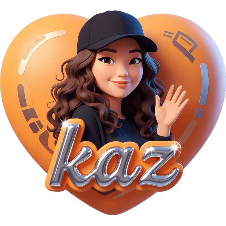 Kaz Χαιρετά