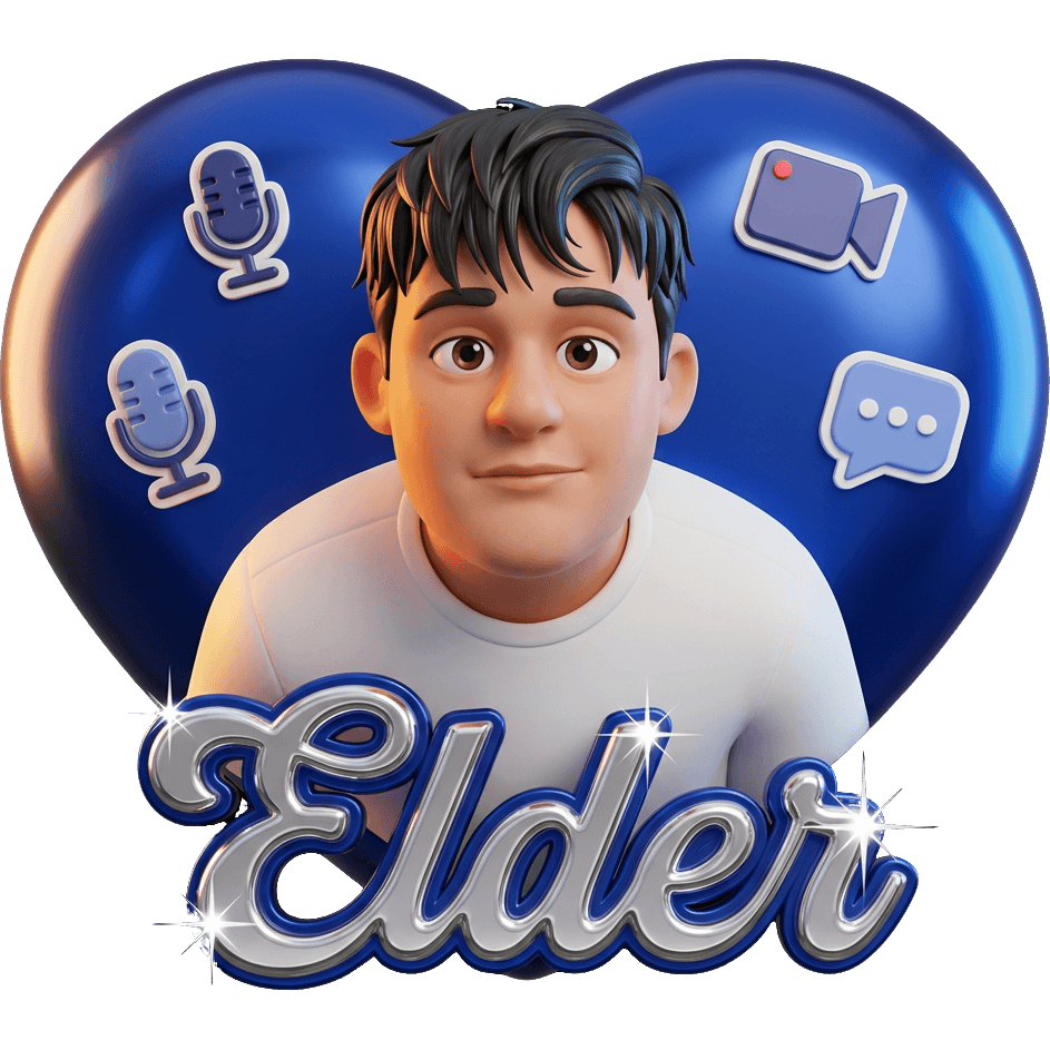 Elder en Vivo