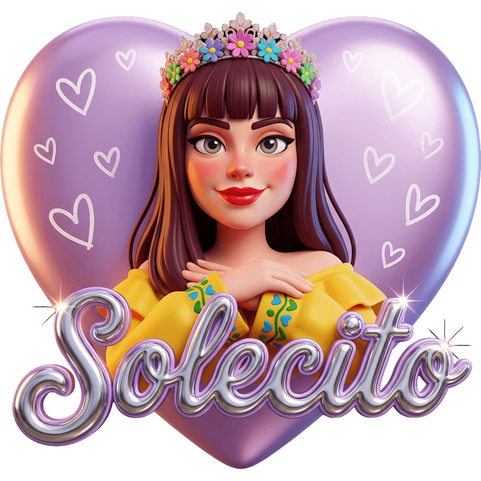 Solecito Amarillo