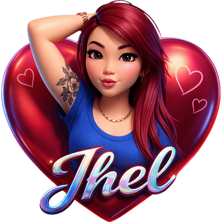 Jhel heart 