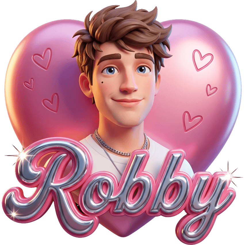 Robby Robster