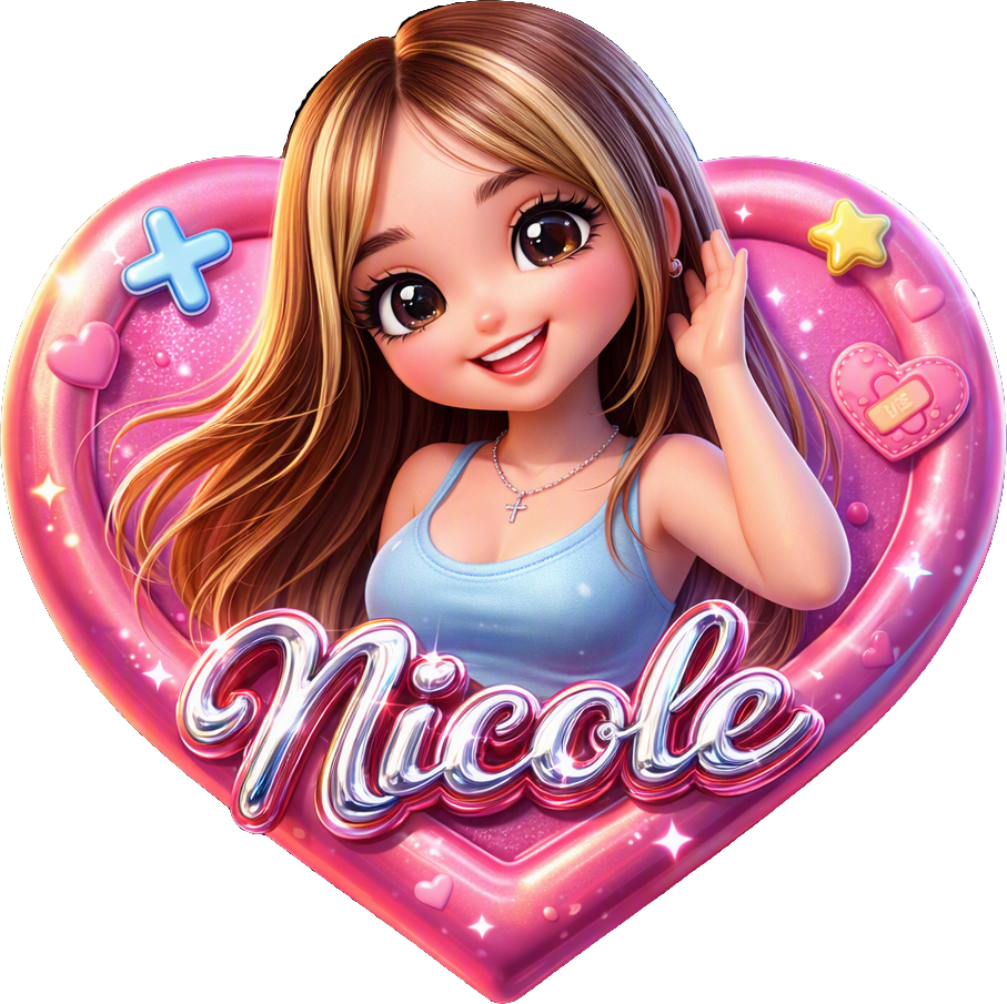 Nicole Wave