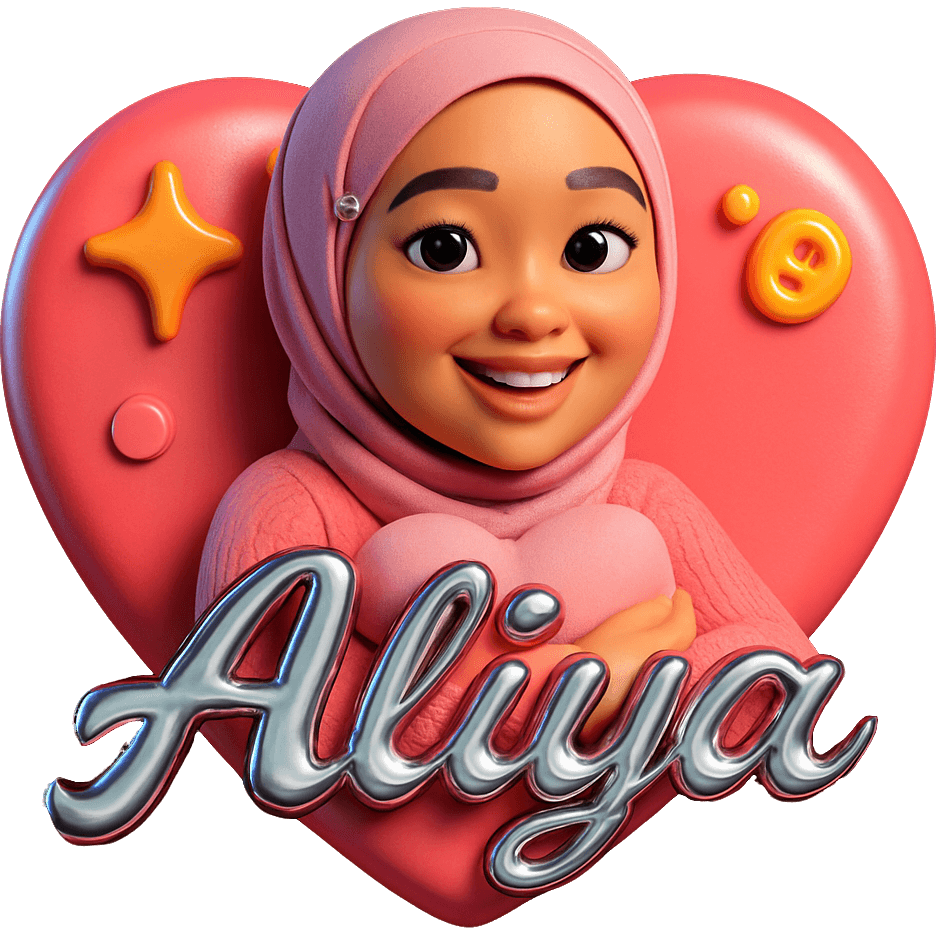 Aliya Manja