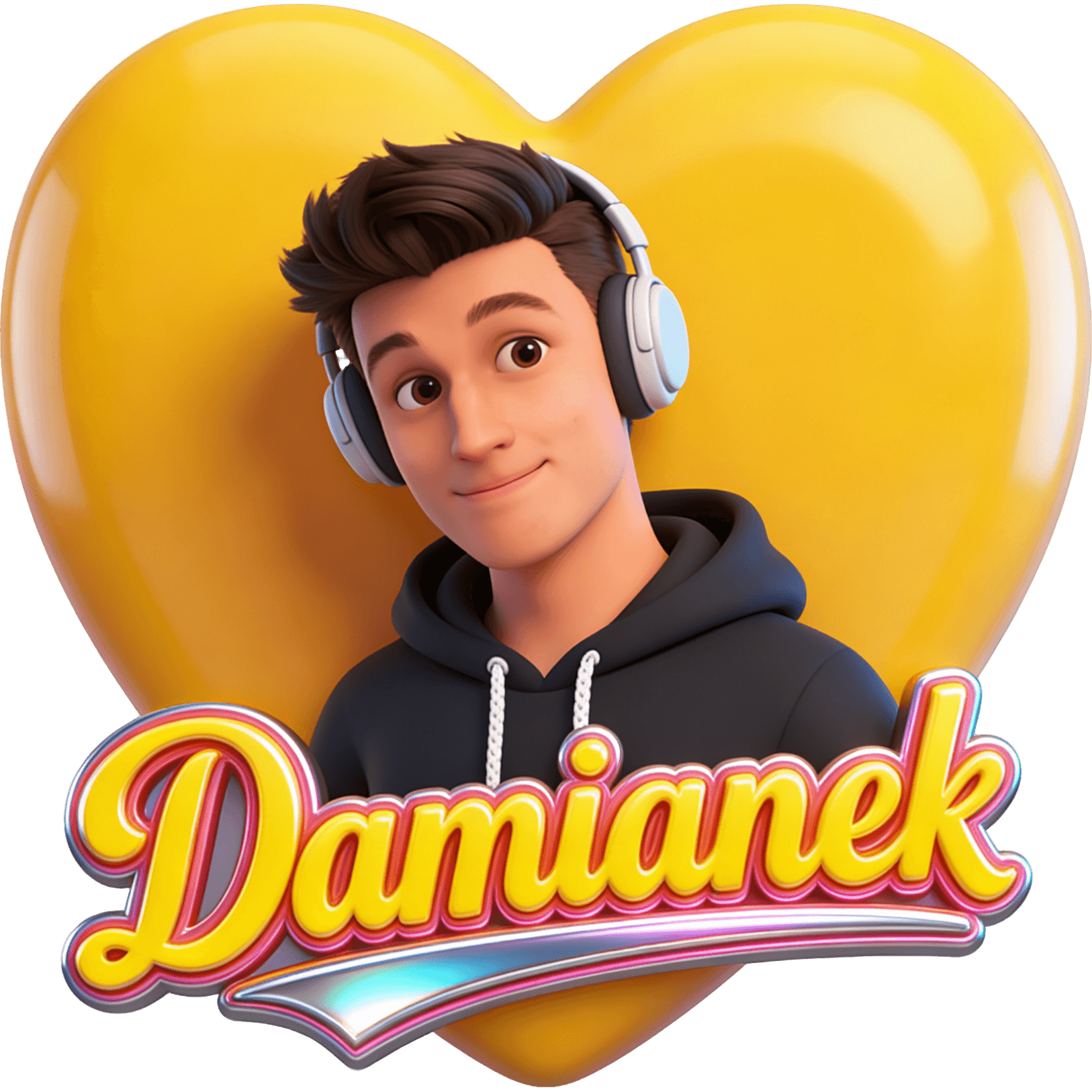 Damianek