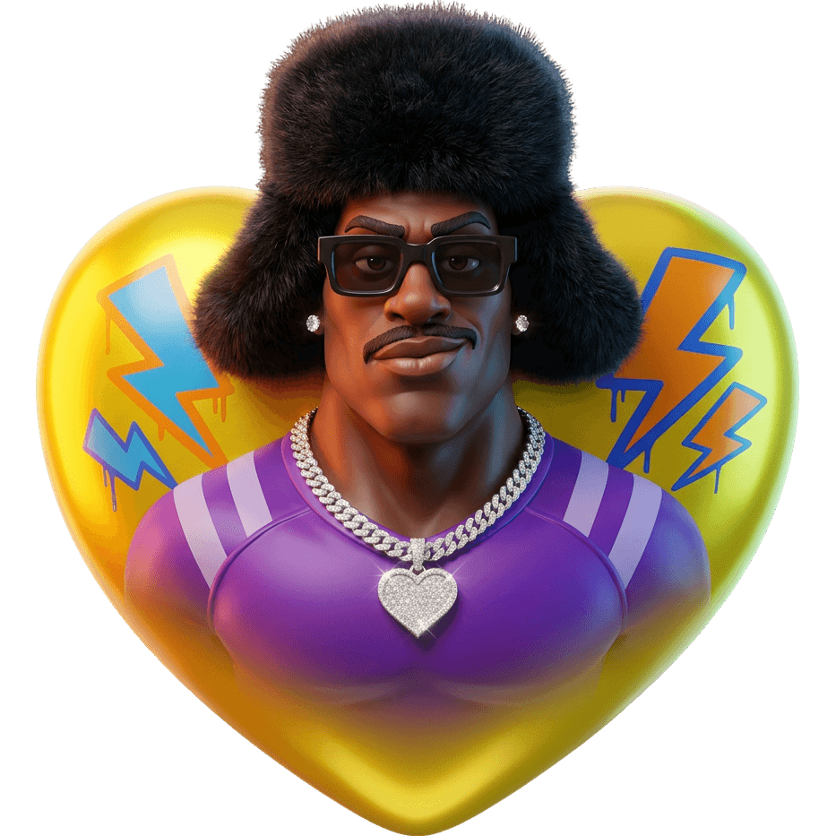 Antonio Boomin