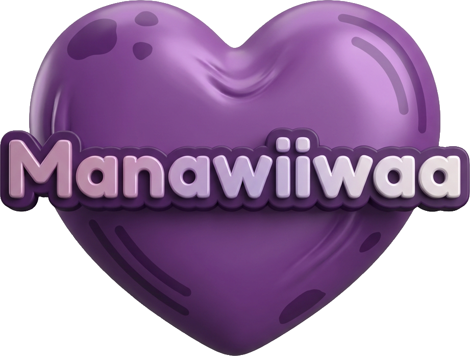Manawiiwaa