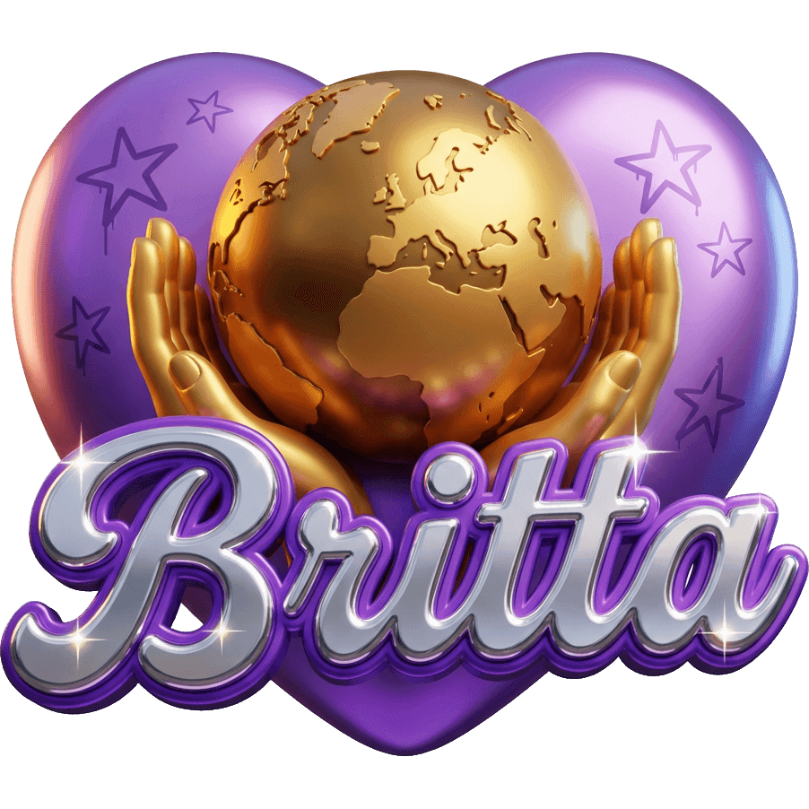 Britta Welt