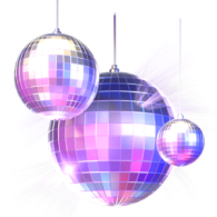 Disco ball