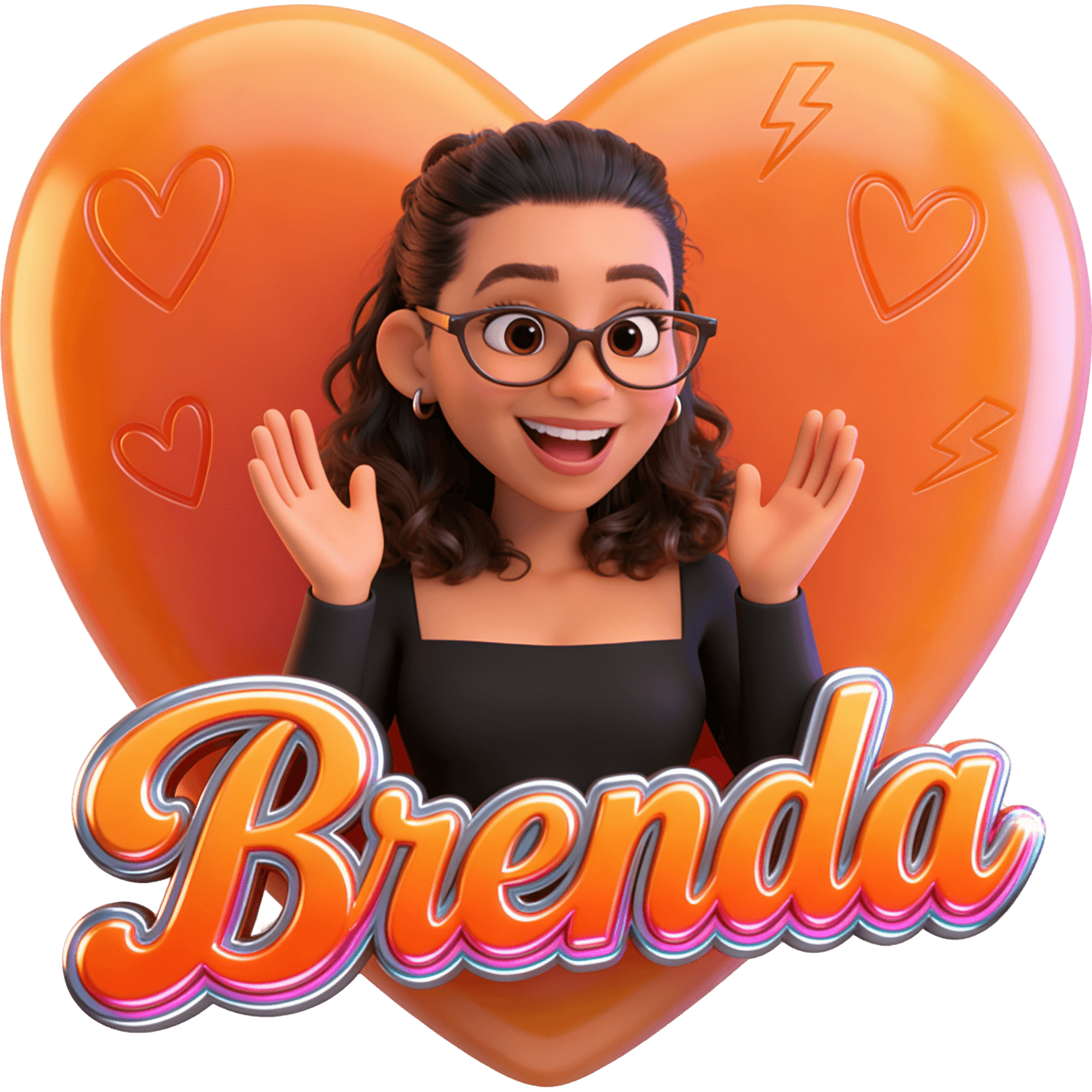 BrendaCrew