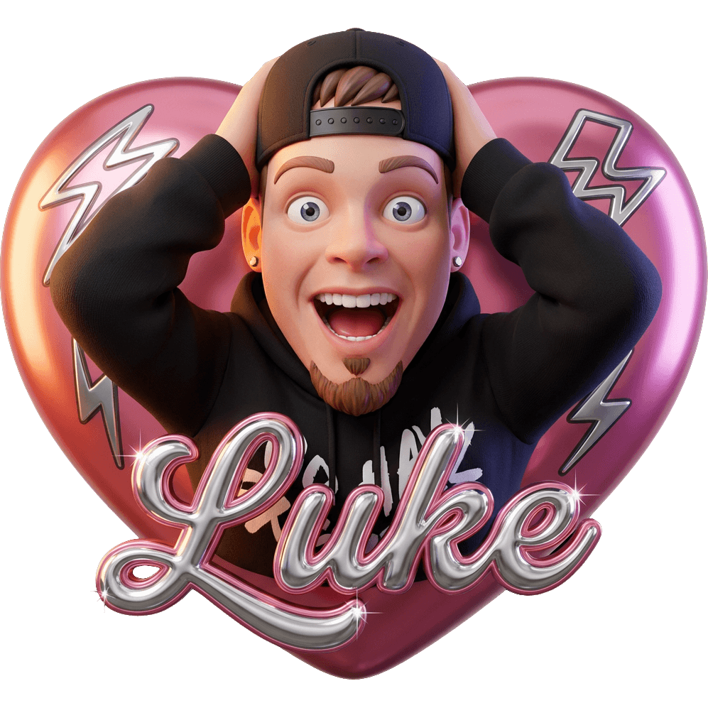 Luke Mingos