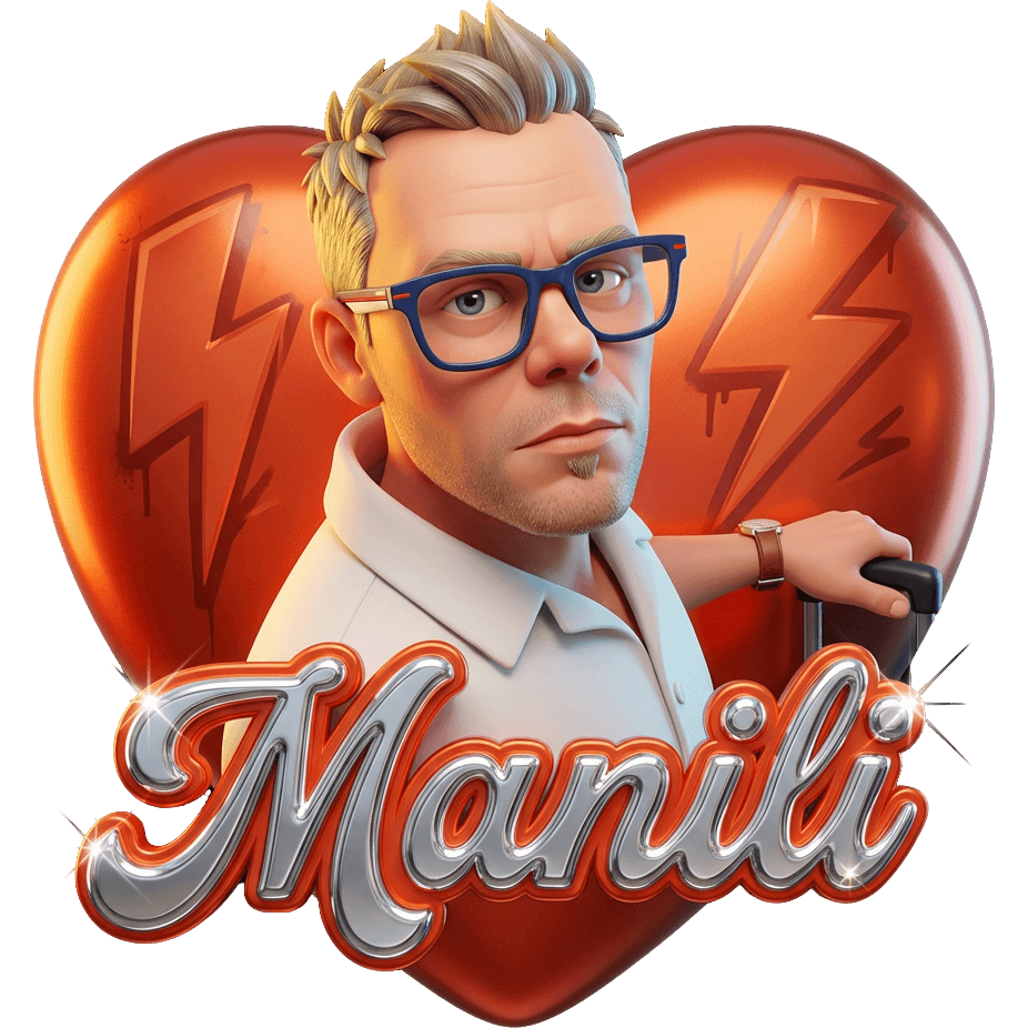 Valiza Manili