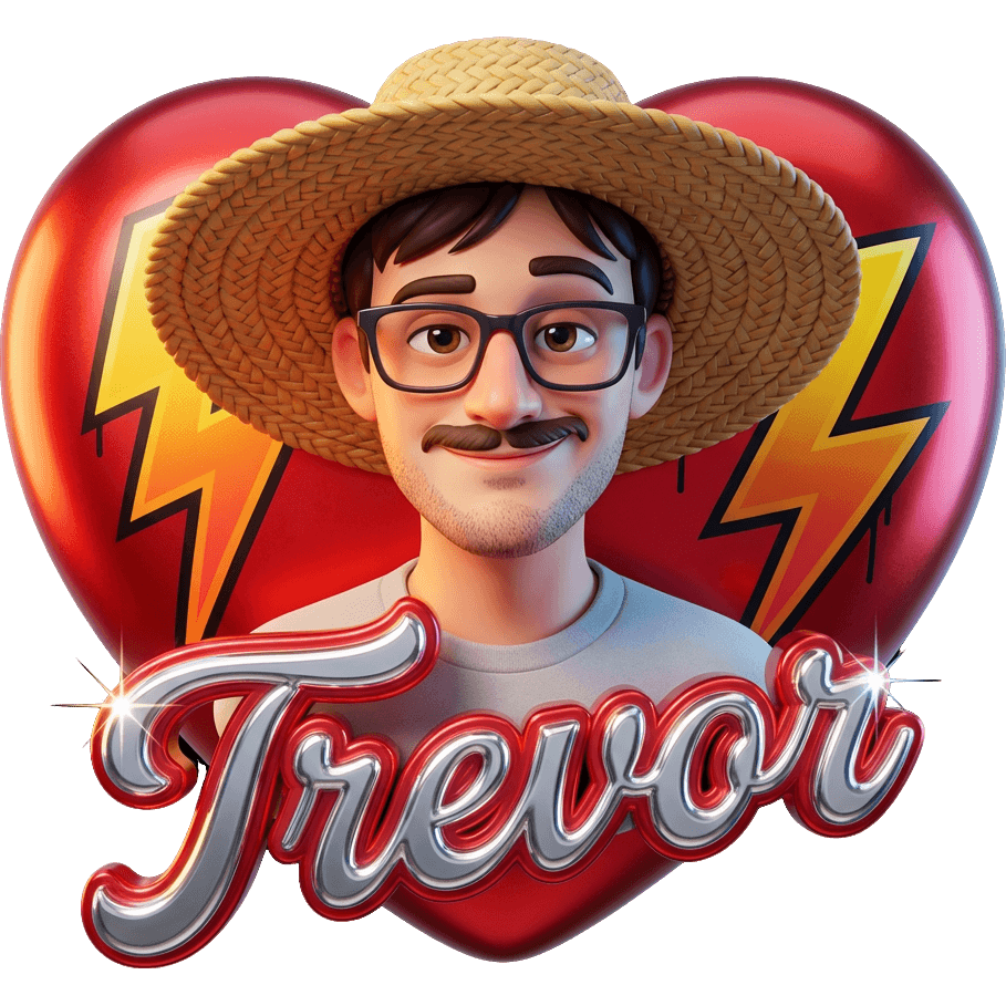 Luffy Trev