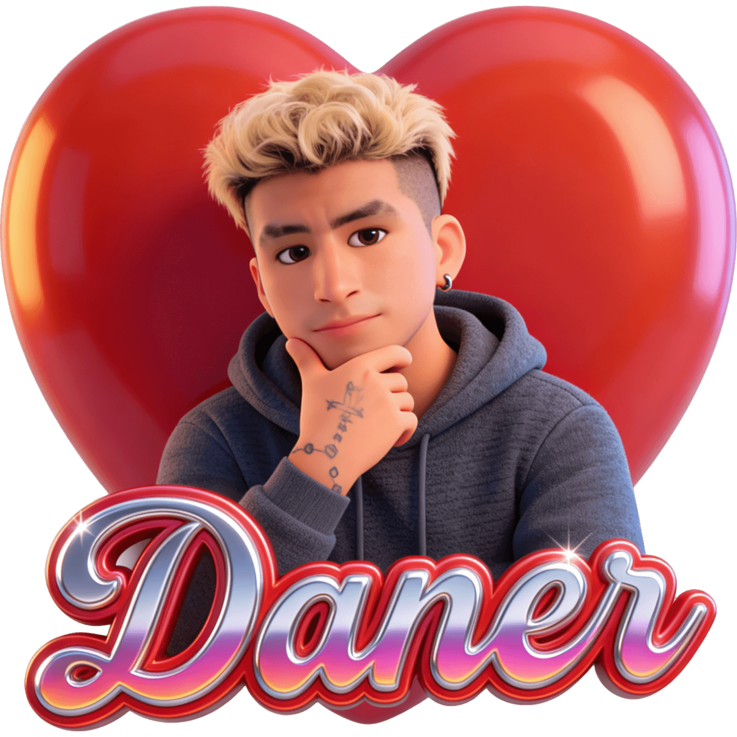 Daner Papi