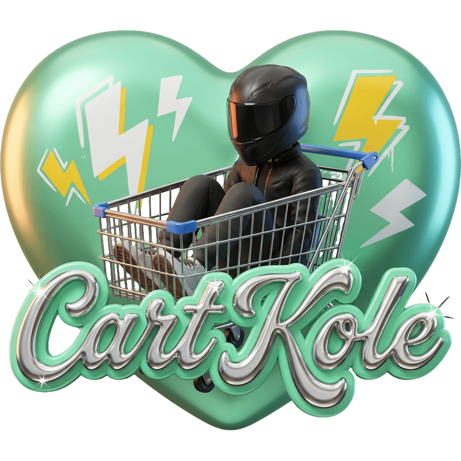 Cart Kole Ride