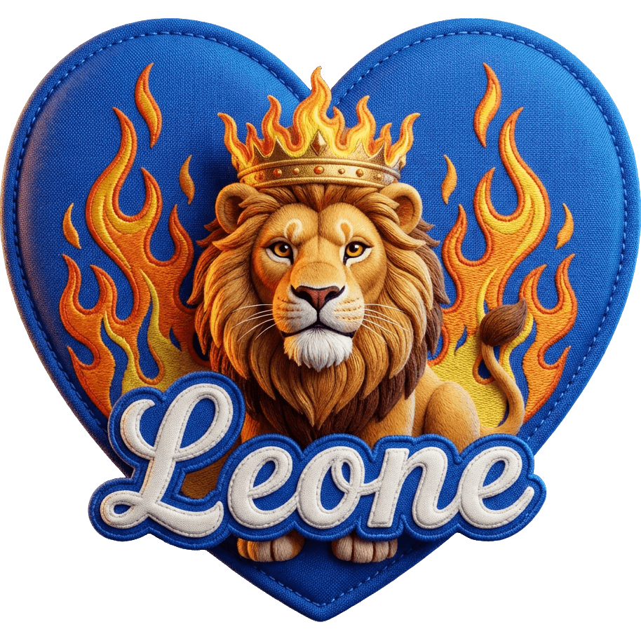 Leone Dorato