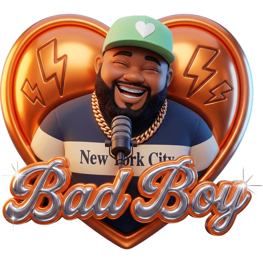 Bad Boy Botija