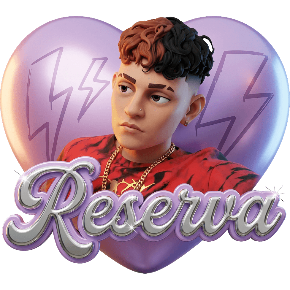 Reserva Roja