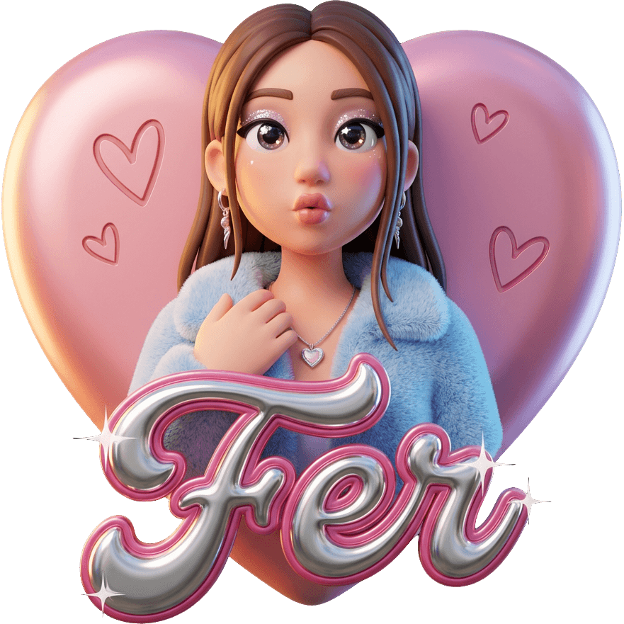 Fer Azul