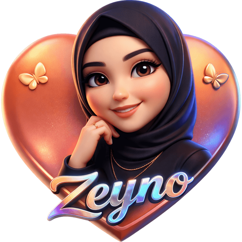 Zeyno Zarafeti
