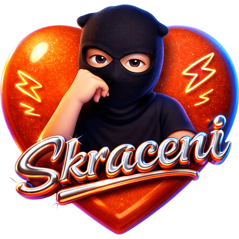 Skraceni
