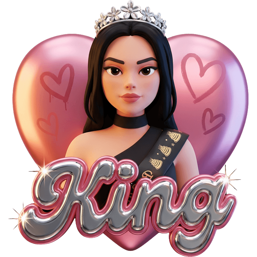 King Maddy