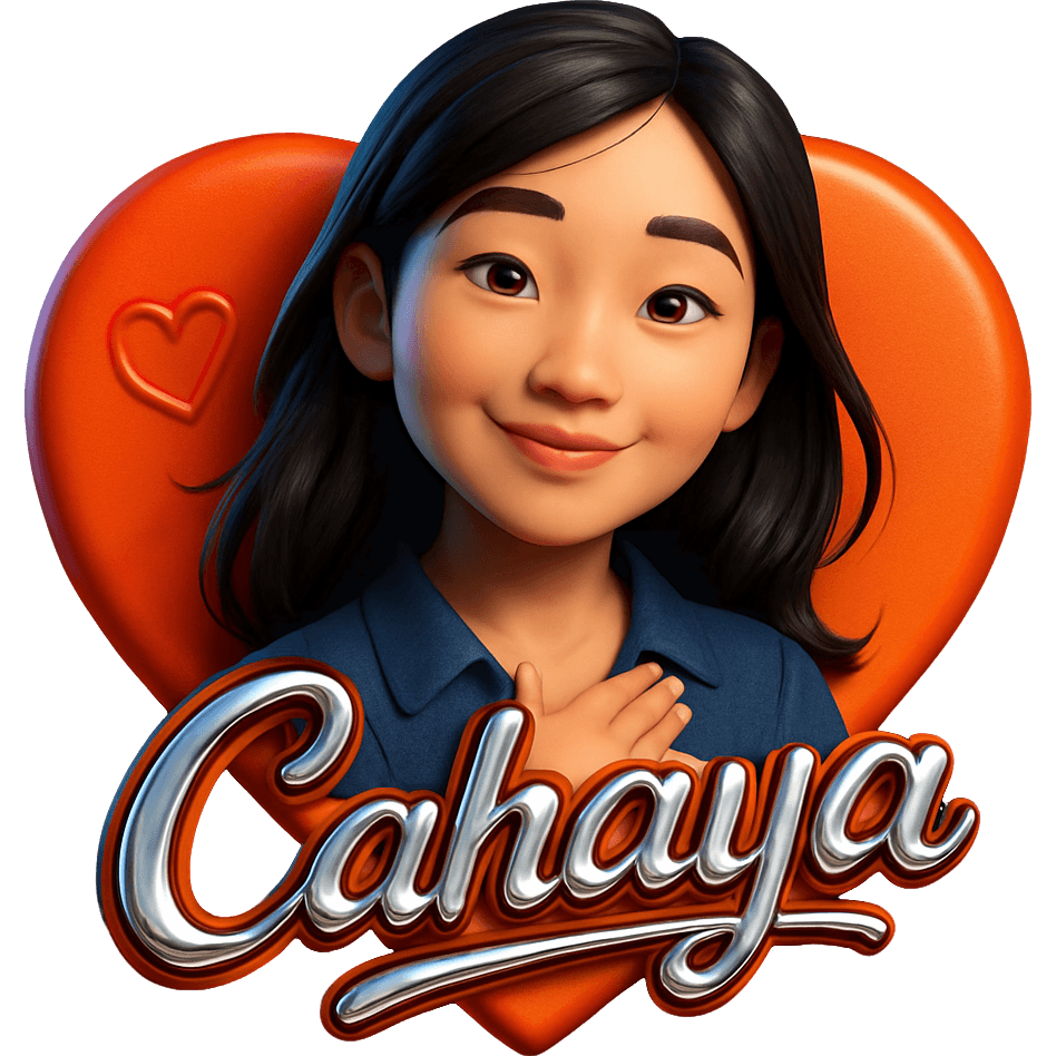 Cahaya Bunda