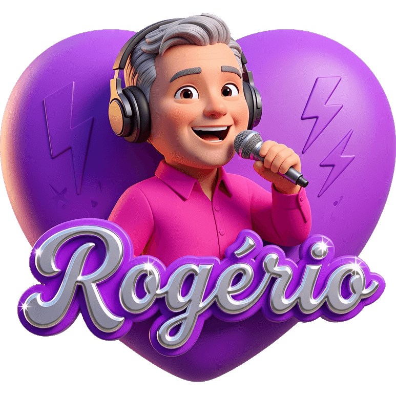 Rogério Canta
