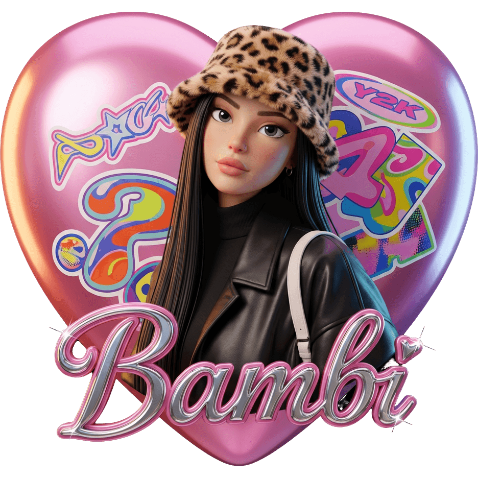 Bambi Look