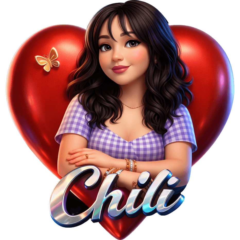 Chili Violeta