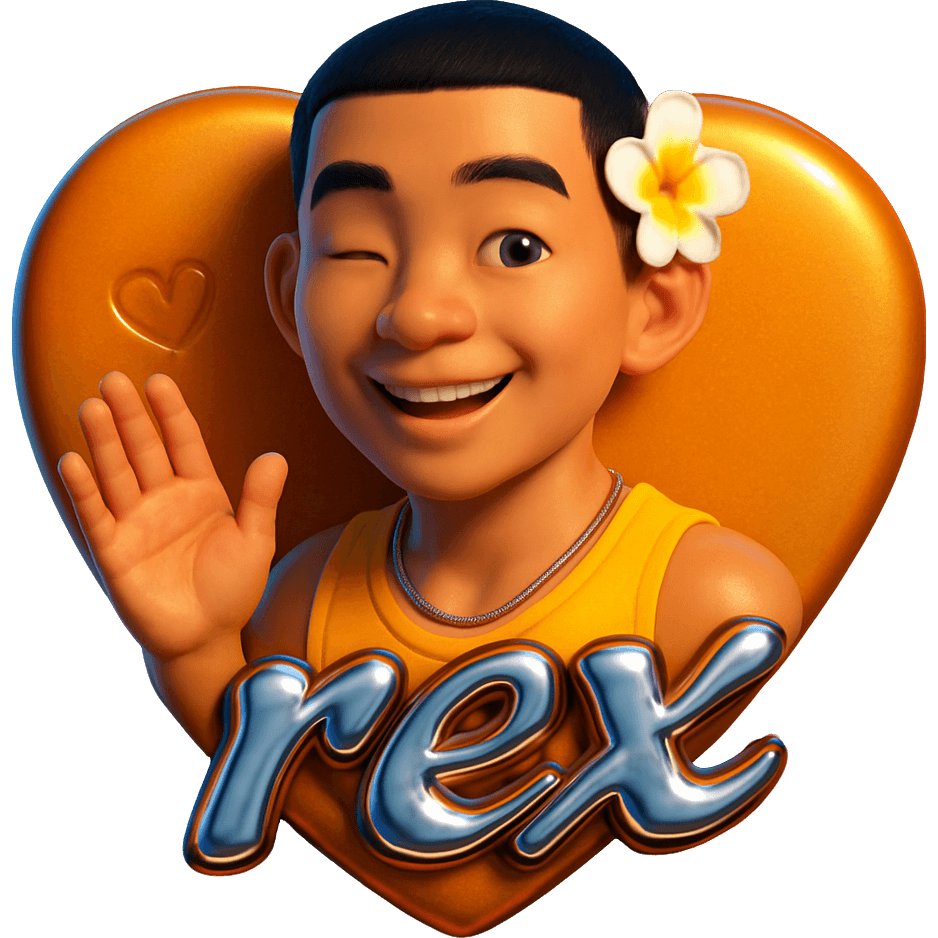 Kaway Rex