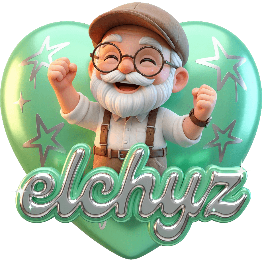 Mint elchyz