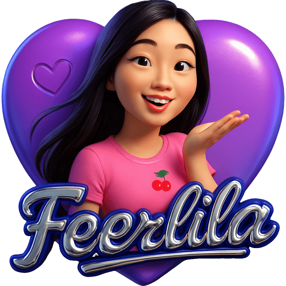 Feerlila Cereza