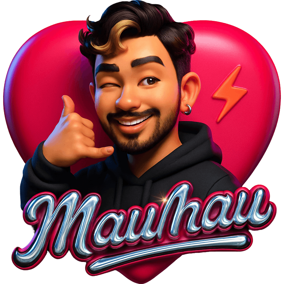 MAUMAU