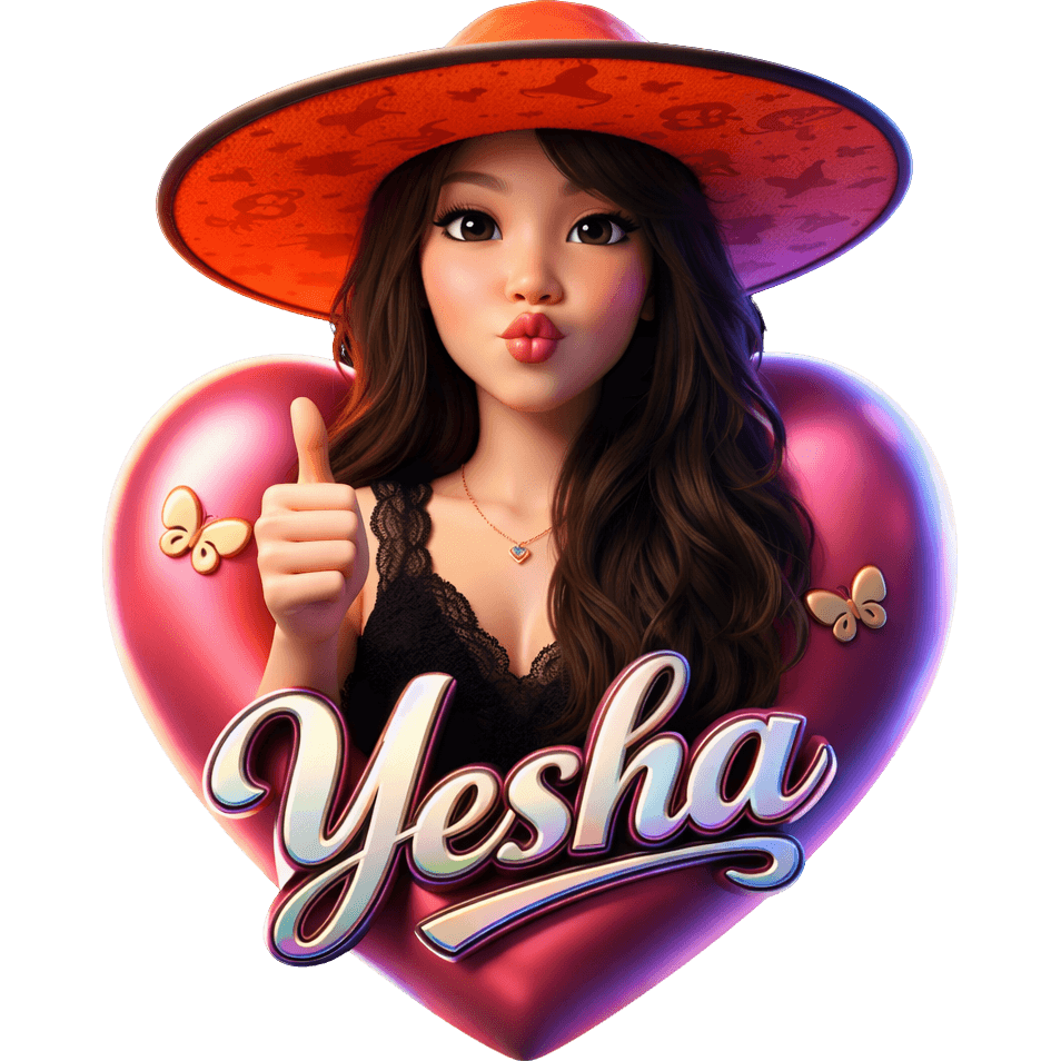 Yeshas love