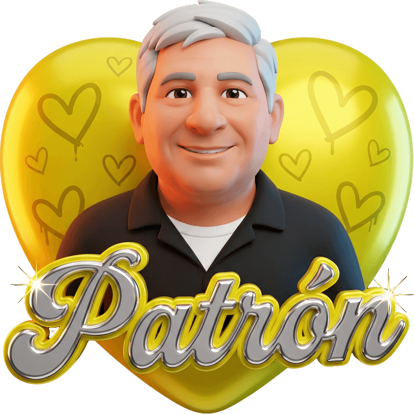 Patrón Nelson