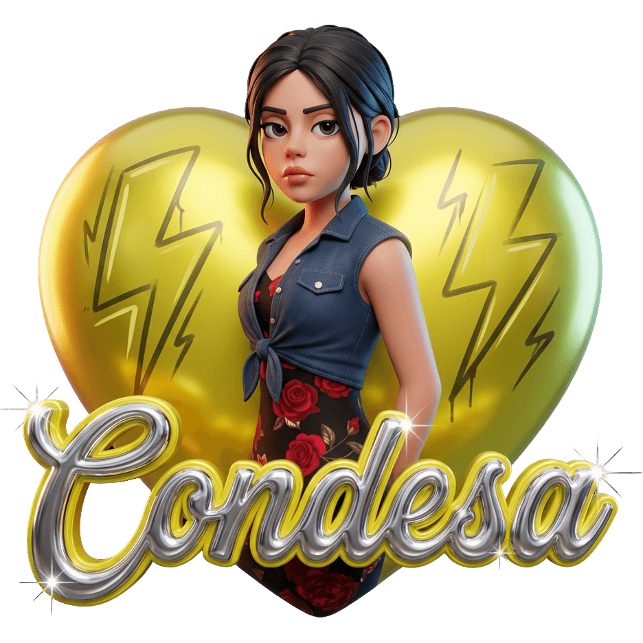 Condesa Dorada