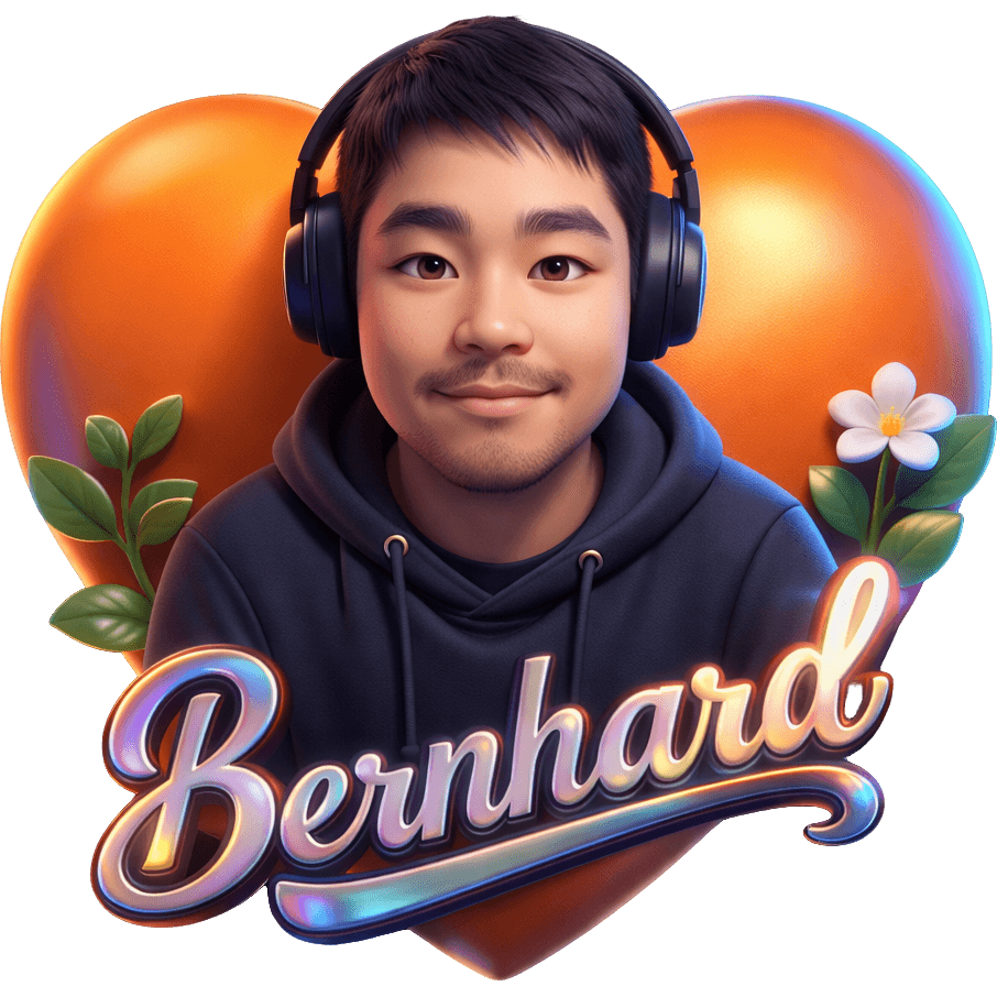 Bernhard