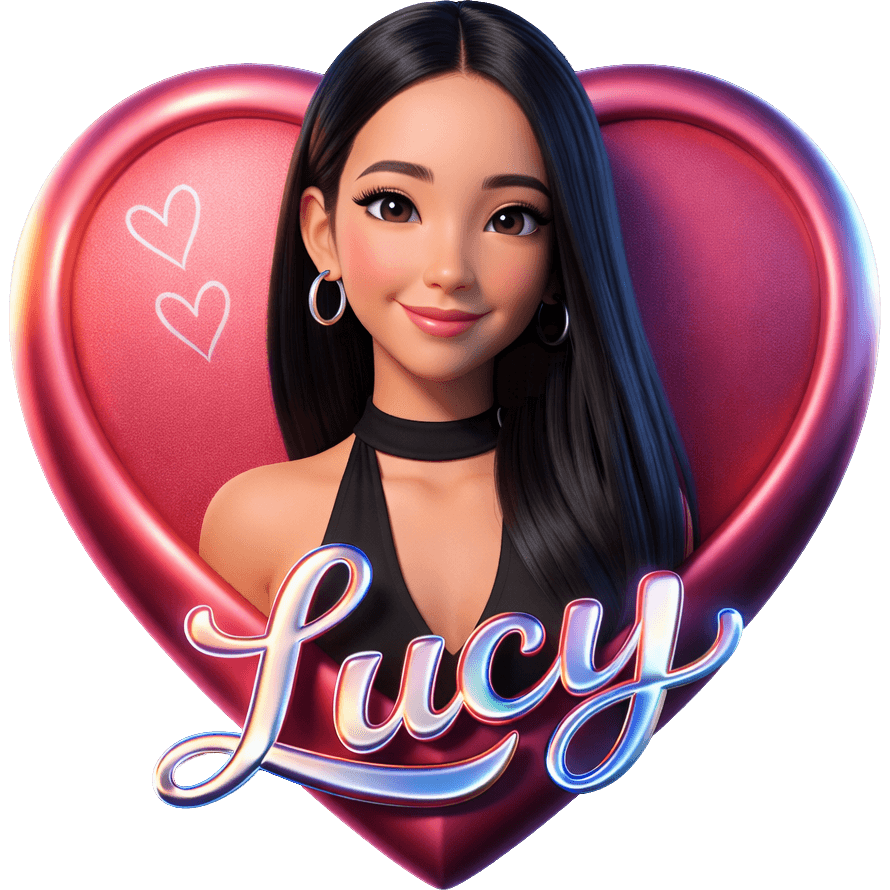 Lucy Love